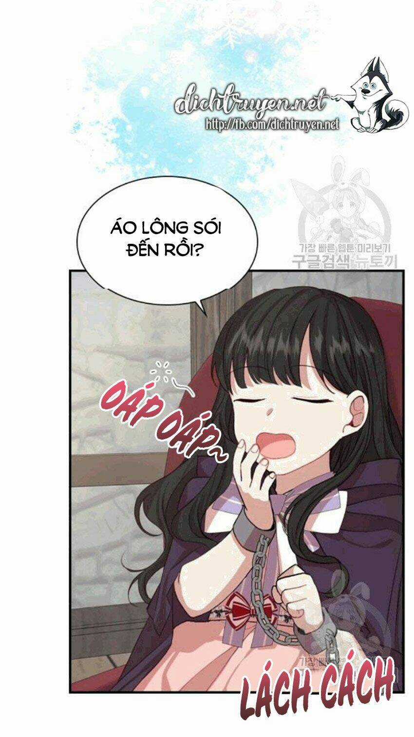 Công Chúa Bé Bỏng - Chapter 44 - Trang 45