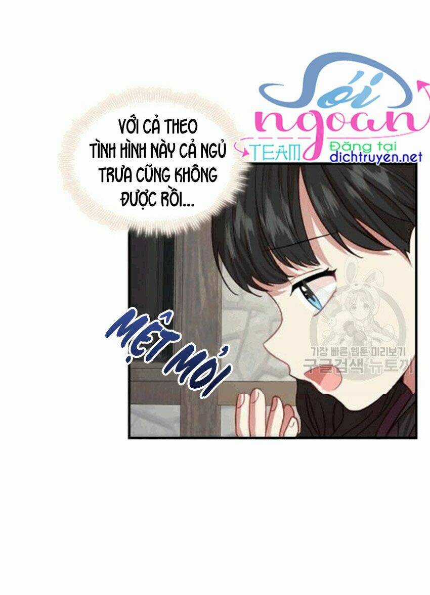 Công Chúa Bé Bỏng - Chapter 44 - Trang 46