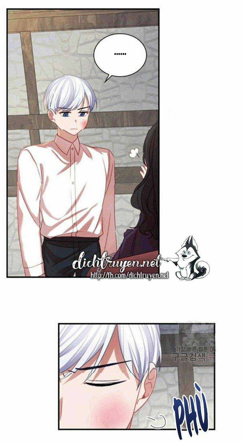 Công Chúa Bé Bỏng - Chapter 44 - Trang 47