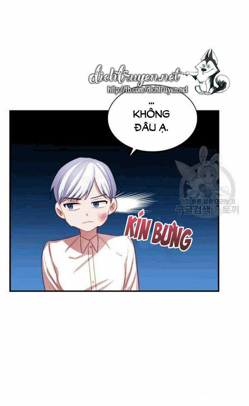 Công Chúa Bé Bỏng - Chapter 44 - Trang 49