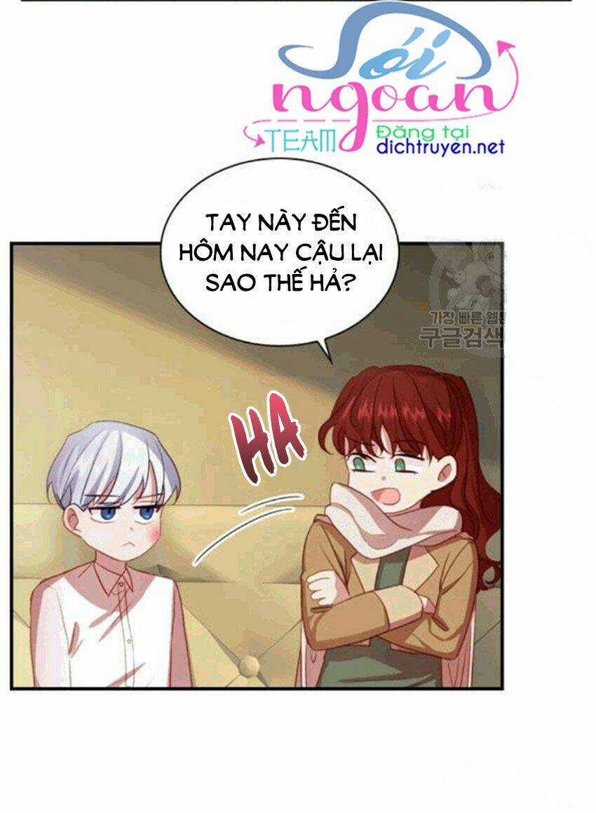 Công Chúa Bé Bỏng - Chapter 44 - Trang 6