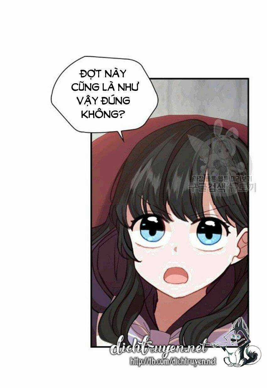 Công Chúa Bé Bỏng - Chapter 44 - Trang 51