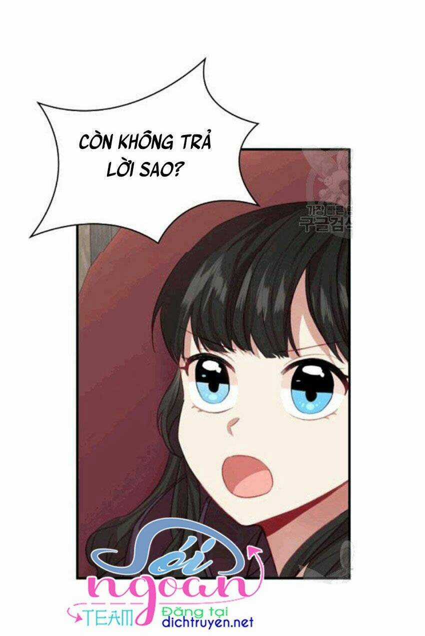 Công Chúa Bé Bỏng - Chapter 44 - Trang 54