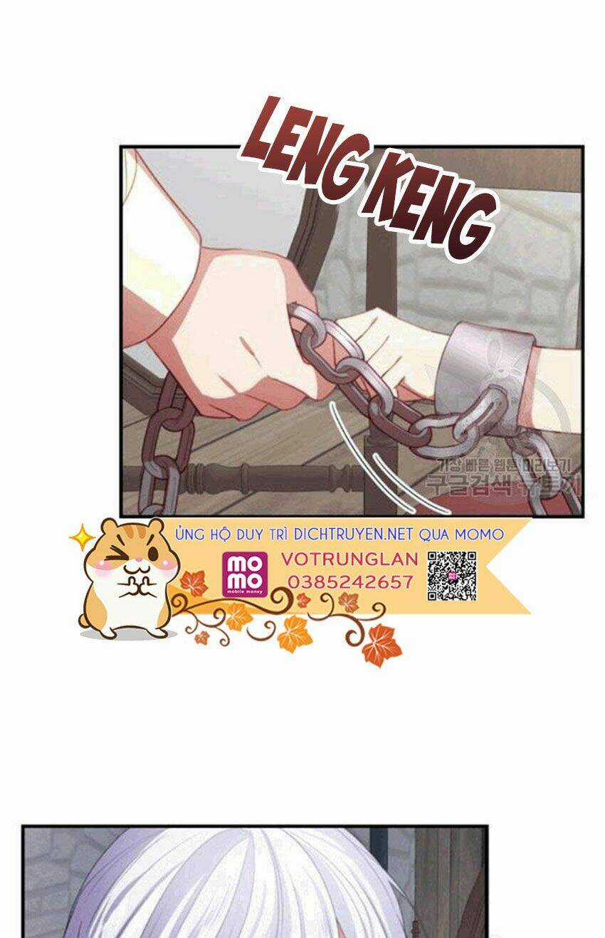 Công Chúa Bé Bỏng - Chapter 44 - Trang 56