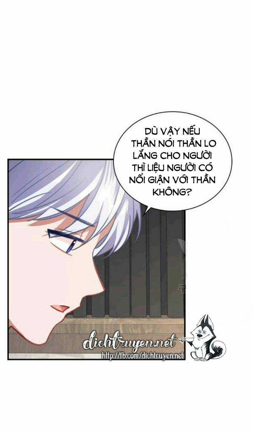 Công Chúa Bé Bỏng - Chapter 44 - Trang 59