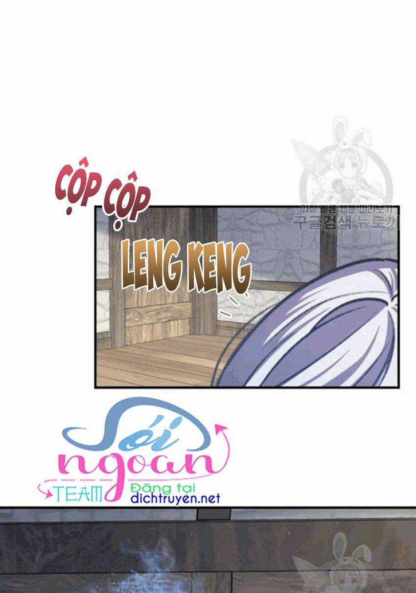 Công Chúa Bé Bỏng - Chapter 44 - Trang 63