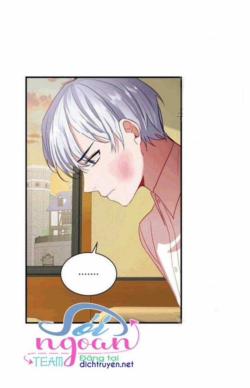 Công Chúa Bé Bỏng - Chapter 44 - Trang 8