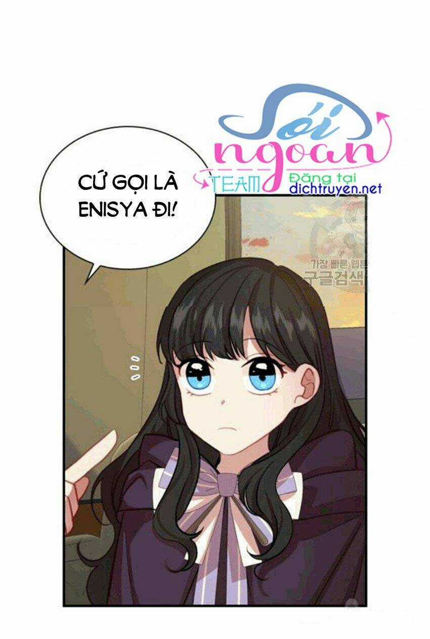 Công Chúa Bé Bỏng - Chapter 44 - Trang 10