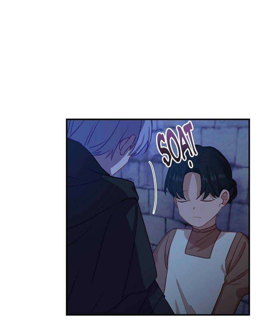 Công Chúa Bé Bỏng - Chapter 45 - Trang 15