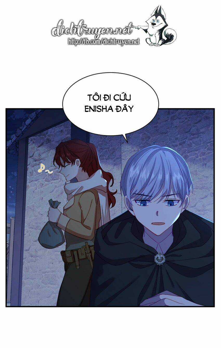 Công Chúa Bé Bỏng - Chapter 45 - Trang 16