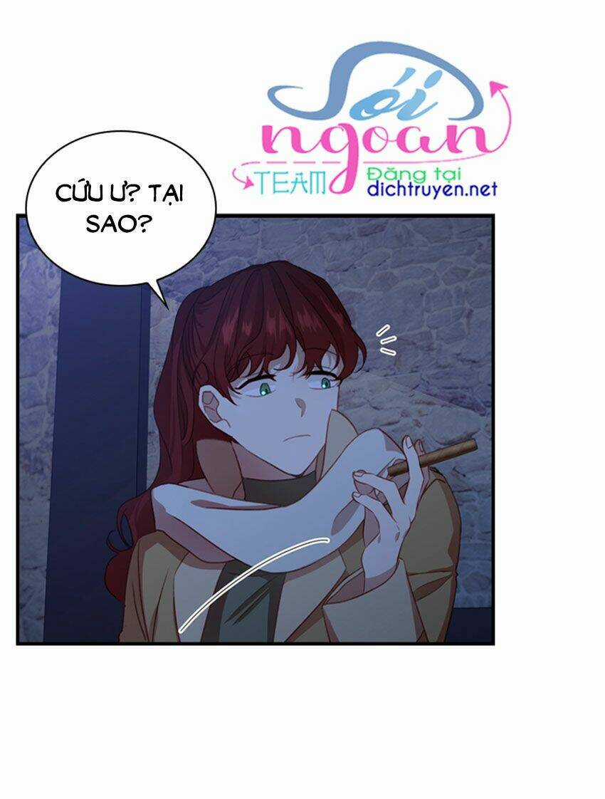 Công Chúa Bé Bỏng - Chapter 45 - Trang 17