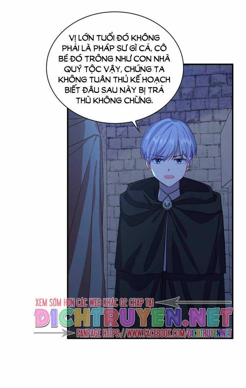 Công Chúa Bé Bỏng - Chapter 45 - Trang 18