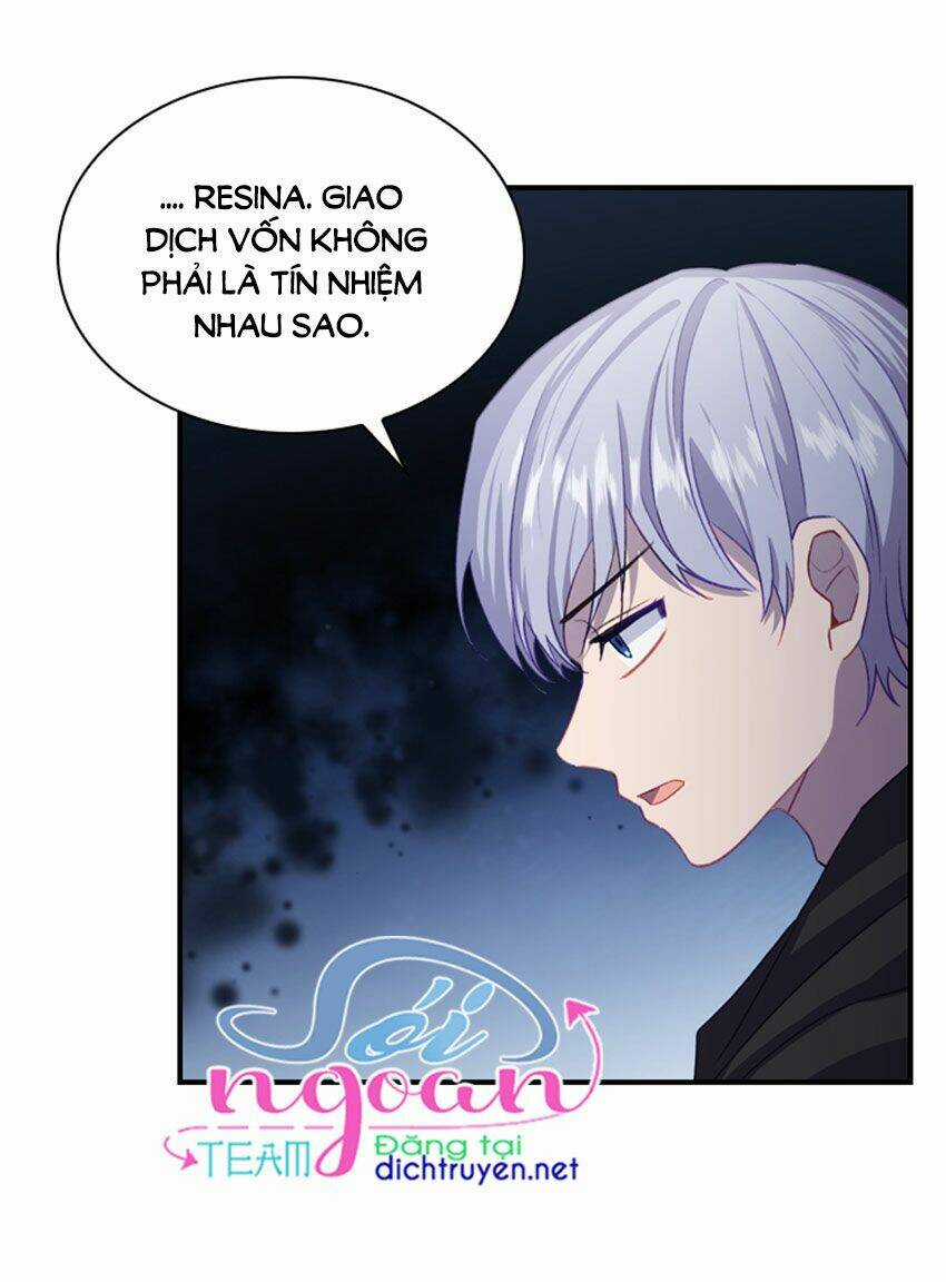 Công Chúa Bé Bỏng - Chapter 45 - Trang 20