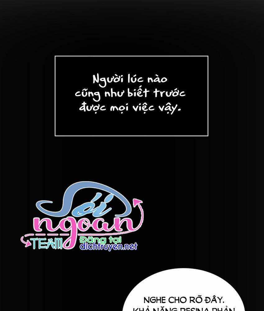 Công Chúa Bé Bỏng - Chapter 45 - Trang 24