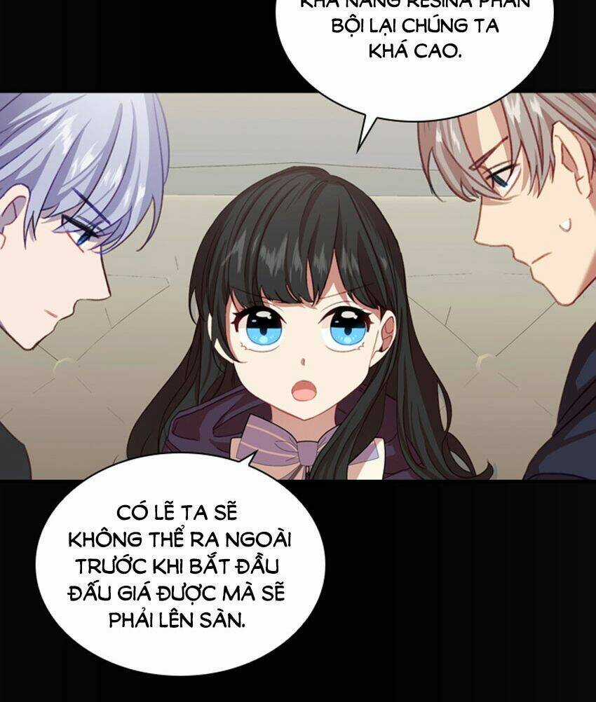 Công Chúa Bé Bỏng - Chapter 45 - Trang 25