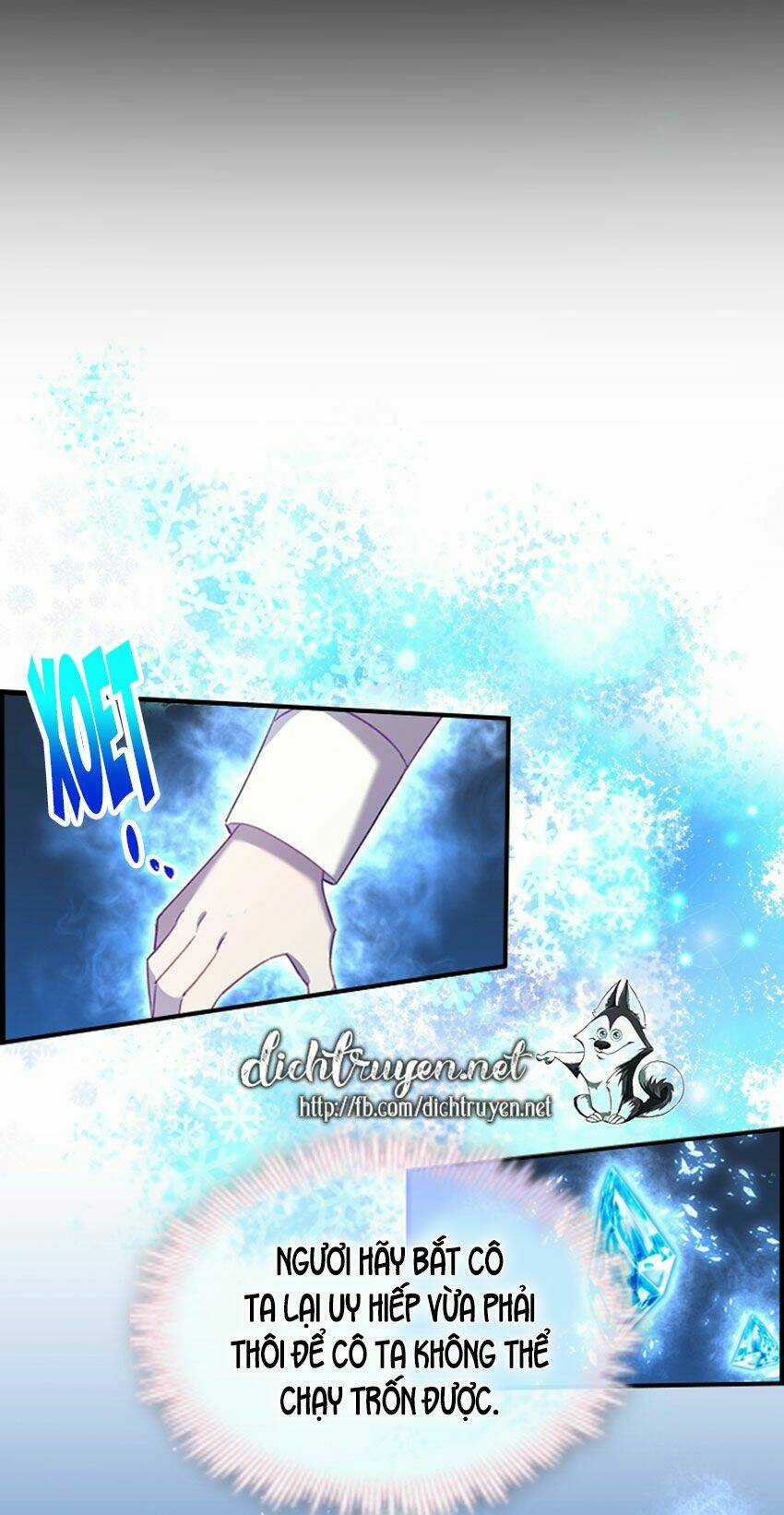 Công Chúa Bé Bỏng - Chapter 45 - Trang 30