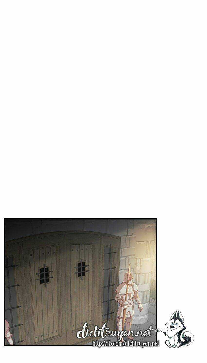 Công Chúa Bé Bỏng - Chapter 45 - Trang 4