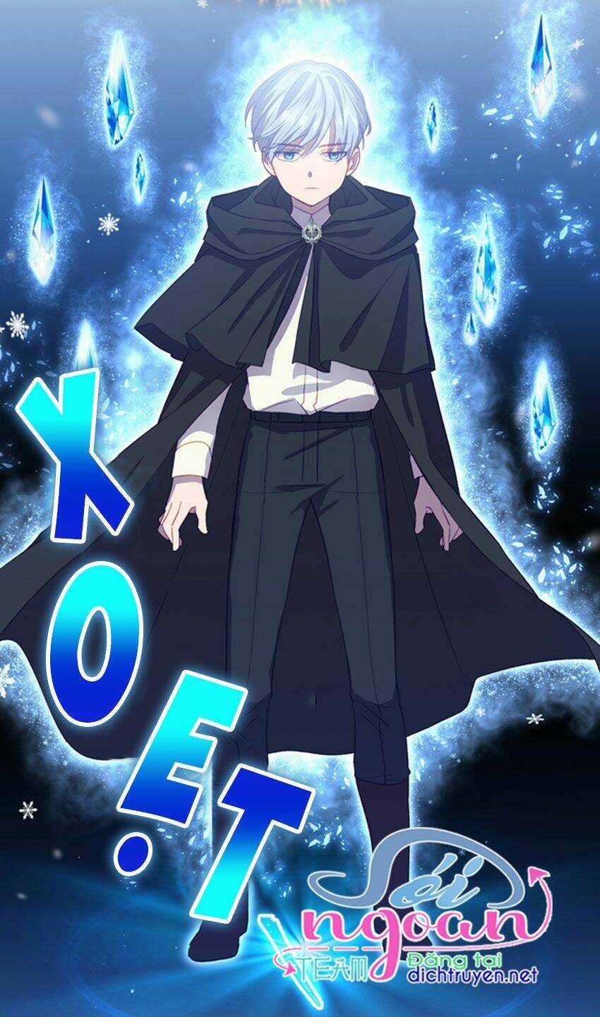 Công Chúa Bé Bỏng - Chapter 45 - Trang 31