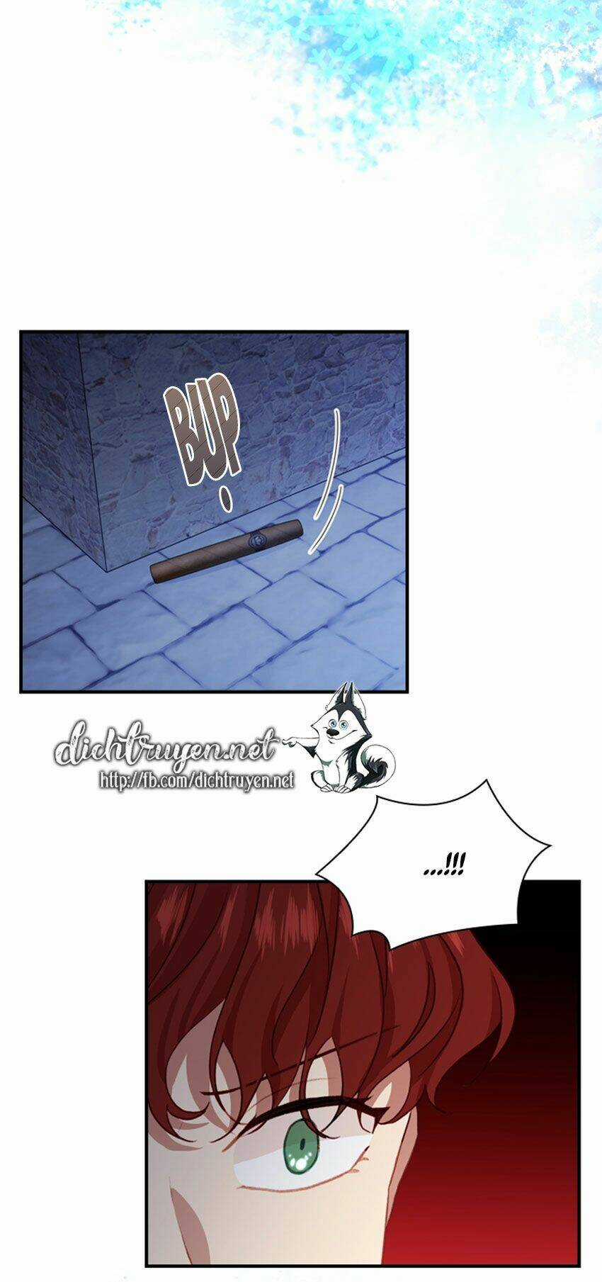Công Chúa Bé Bỏng - Chapter 45 - Trang 37