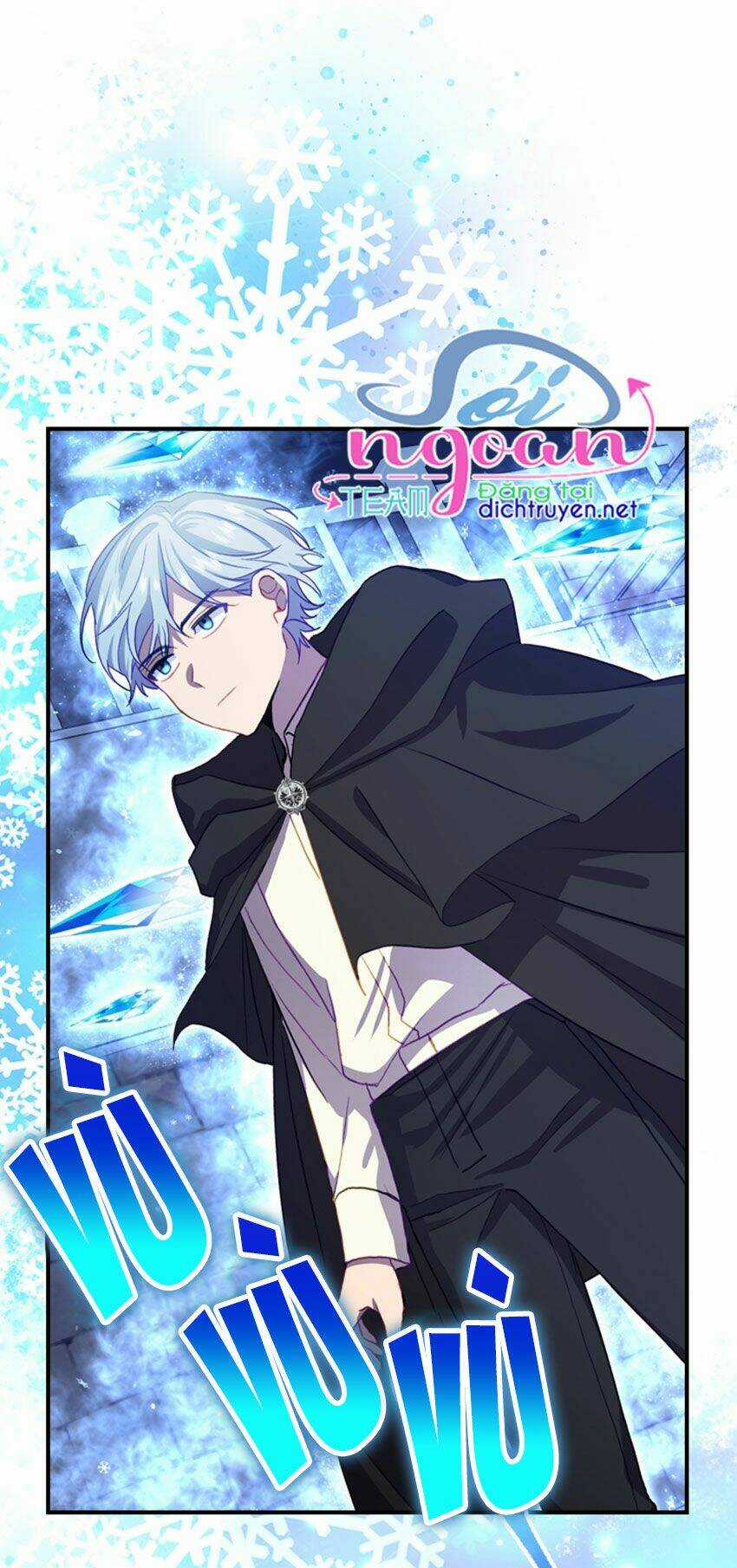 Công Chúa Bé Bỏng - Chapter 45 - Trang 38