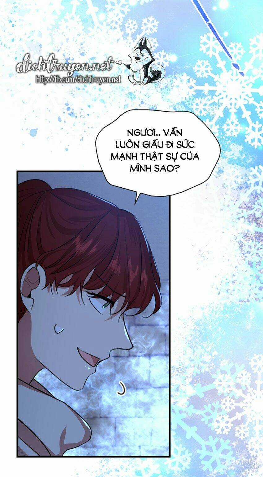 Công Chúa Bé Bỏng - Chapter 45 - Trang 39