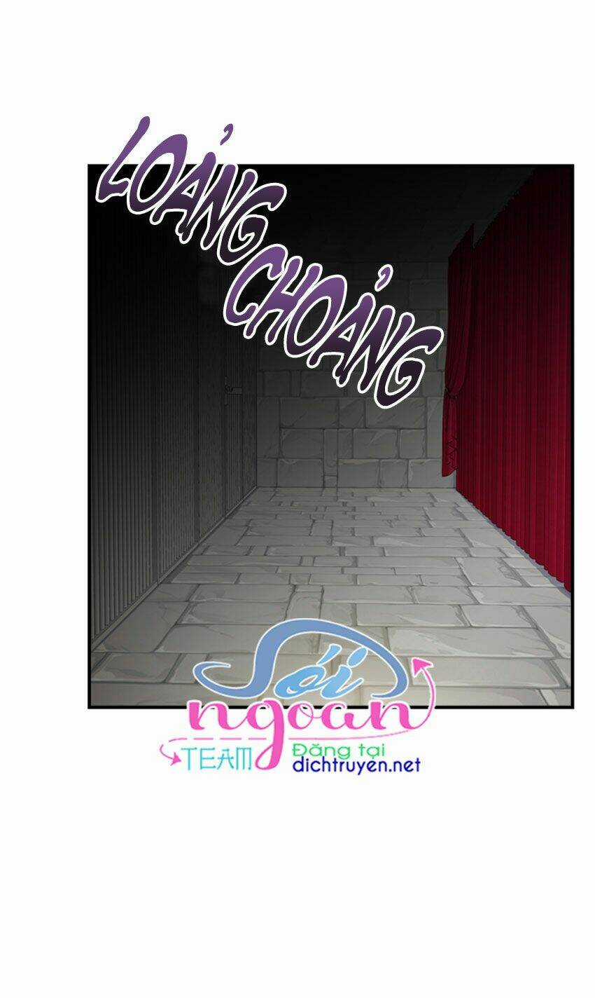 Công Chúa Bé Bỏng - Chapter 45 - Trang 5