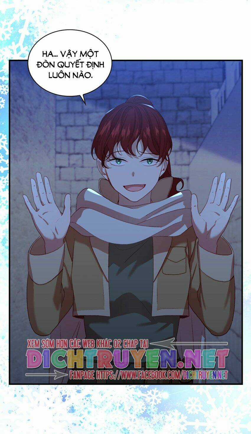 Công Chúa Bé Bỏng - Chapter 45 - Trang 41