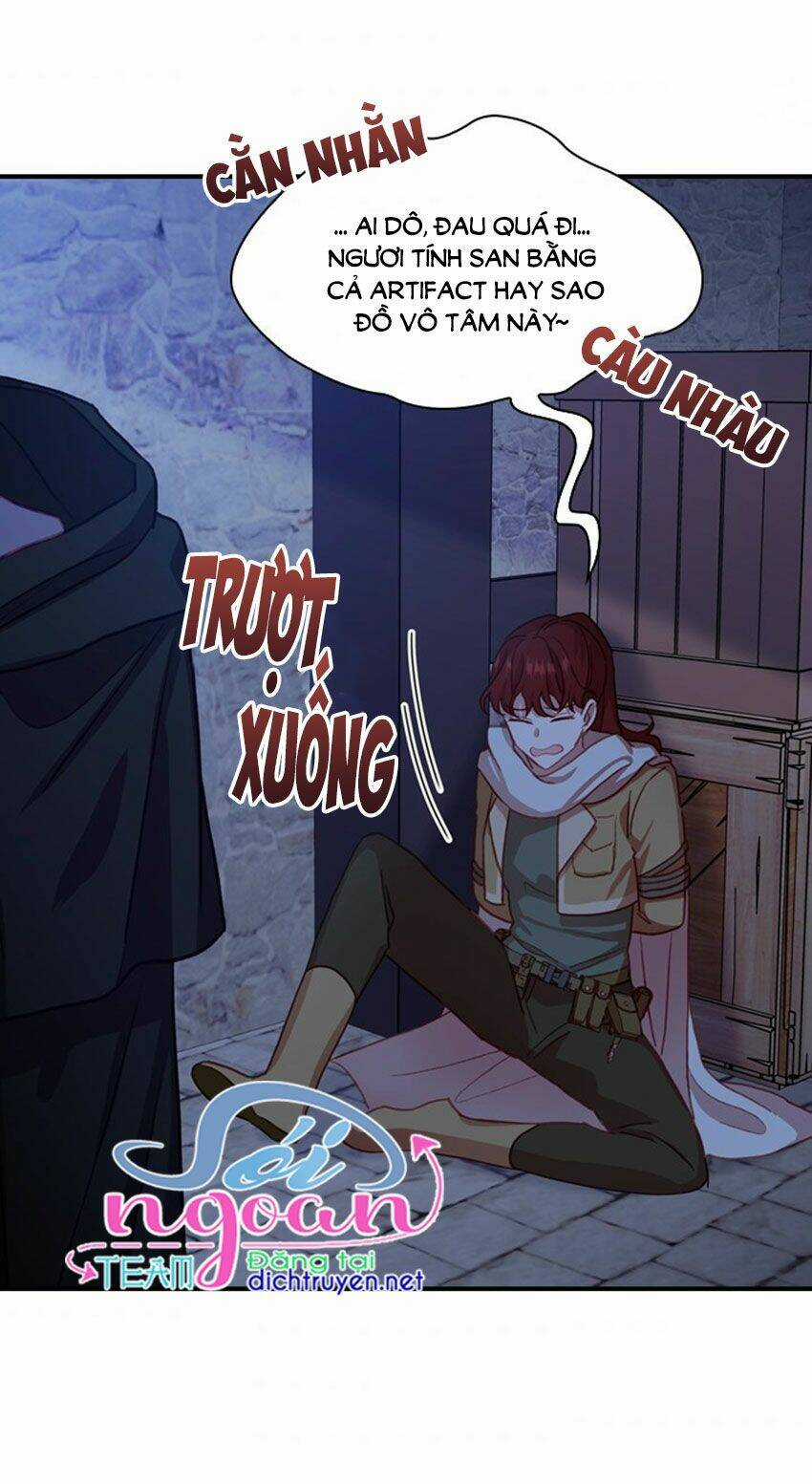 Công Chúa Bé Bỏng - Chapter 45 - Trang 43