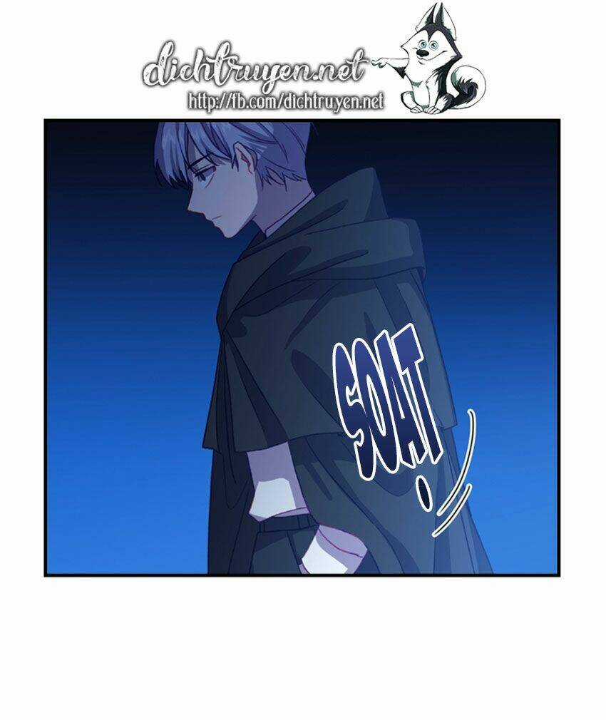 Công Chúa Bé Bỏng - Chapter 45 - Trang 45