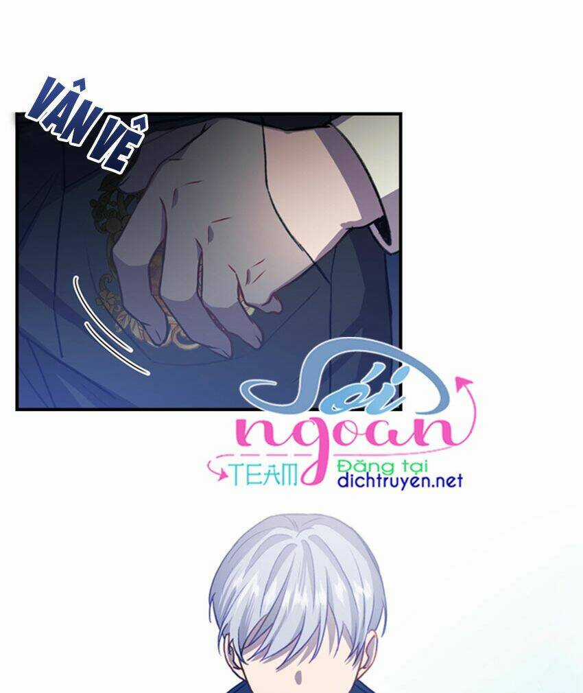 Công Chúa Bé Bỏng - Chapter 45 - Trang 46