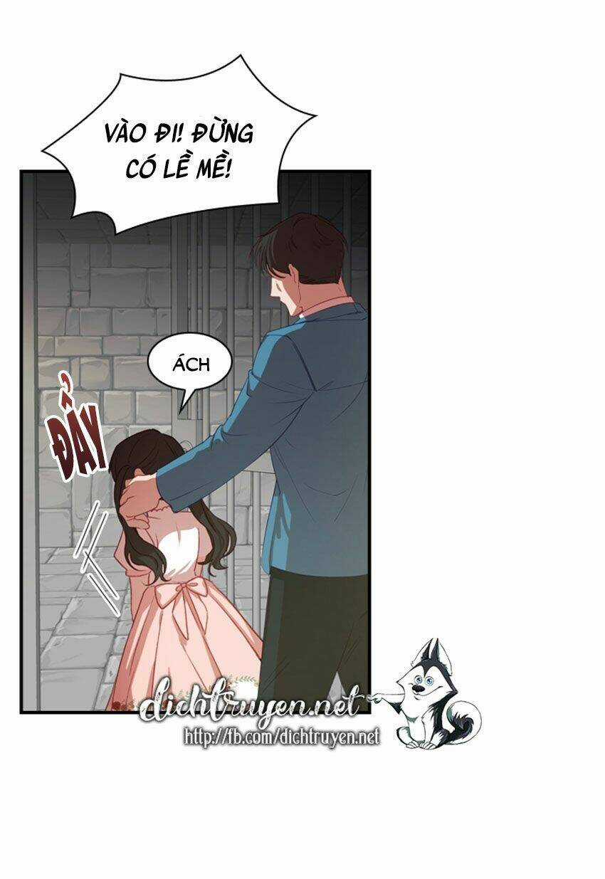 Công Chúa Bé Bỏng - Chapter 45 - Trang 6