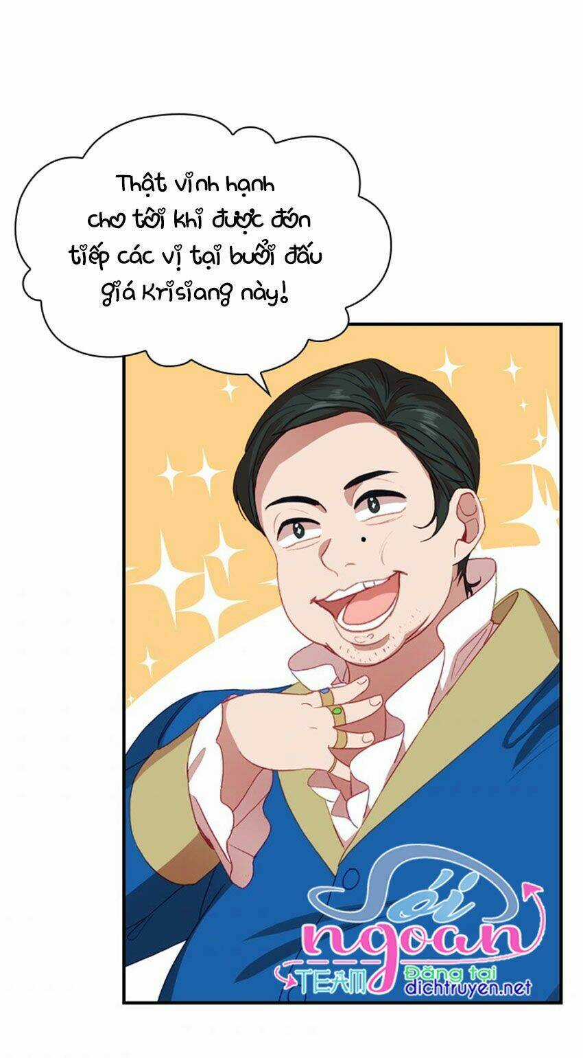 Công Chúa Bé Bỏng - Chapter 45 - Trang 51