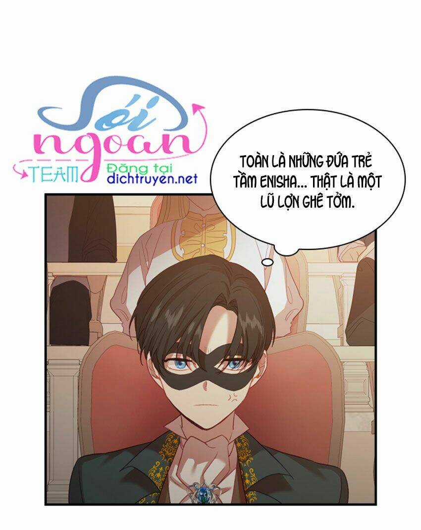 Công Chúa Bé Bỏng - Chapter 45 - Trang 56