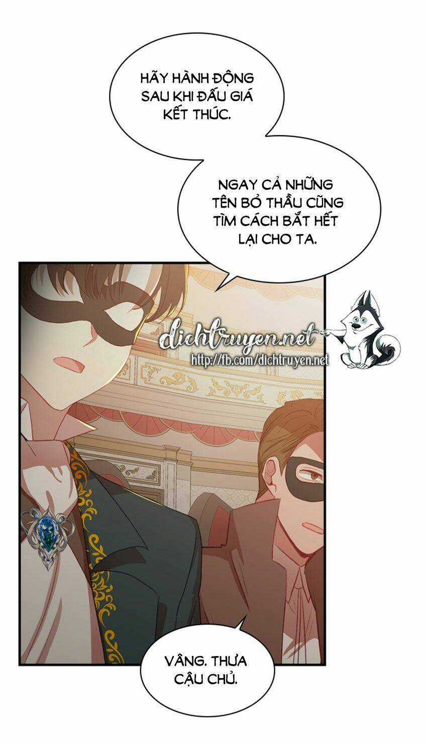 Công Chúa Bé Bỏng - Chapter 45 - Trang 57