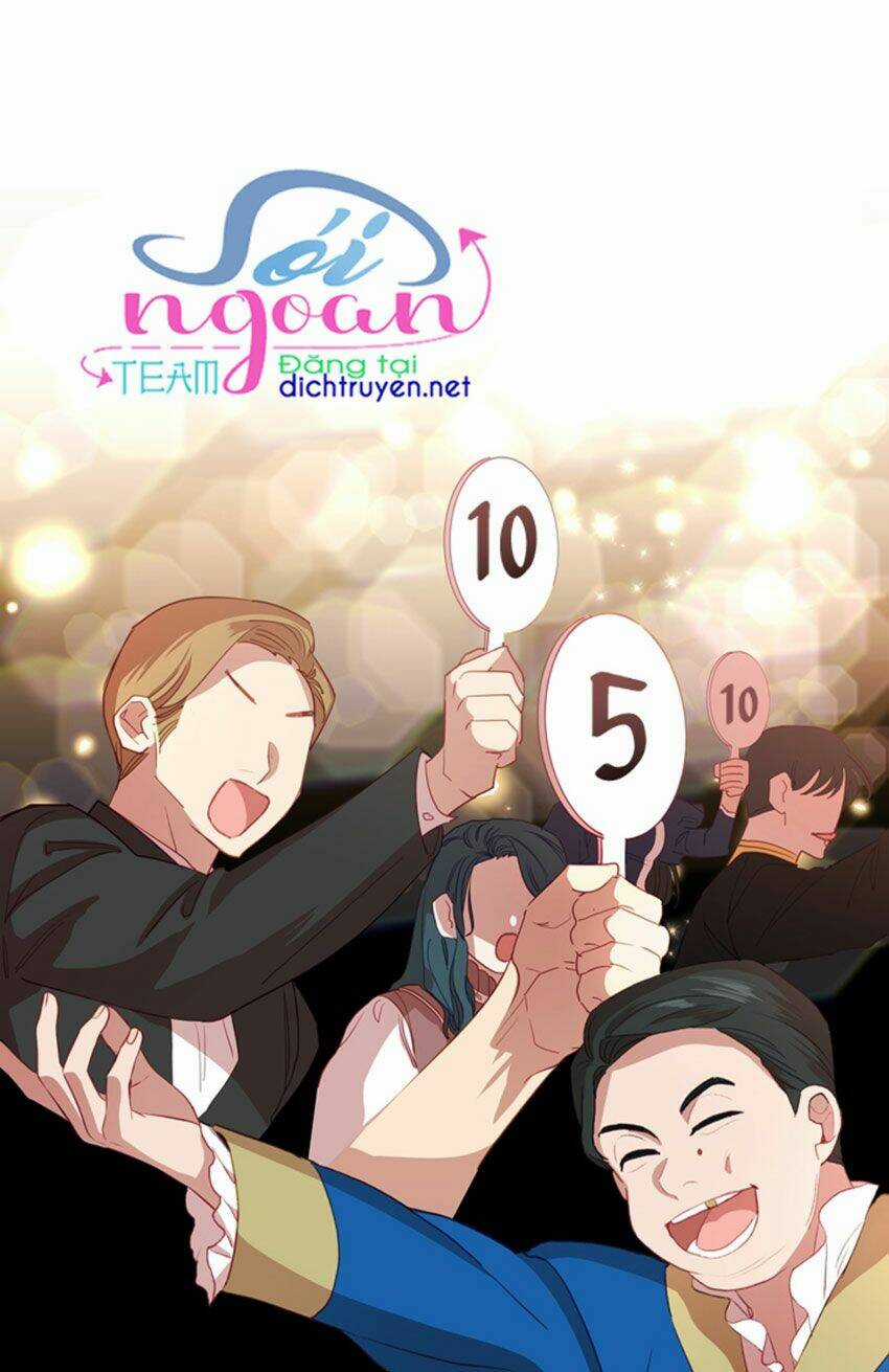 Công Chúa Bé Bỏng - Chapter 45 - Trang 58