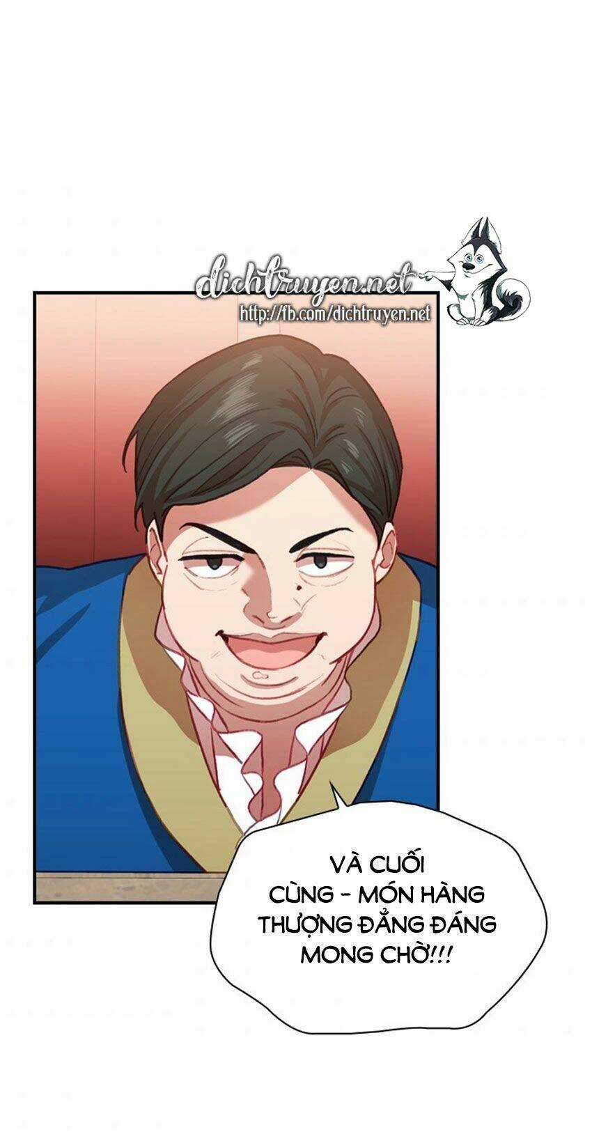 Công Chúa Bé Bỏng - Chapter 45 - Trang 60