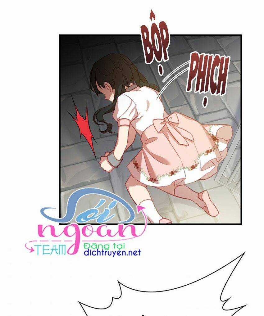 Công Chúa Bé Bỏng - Chapter 45 - Trang 7