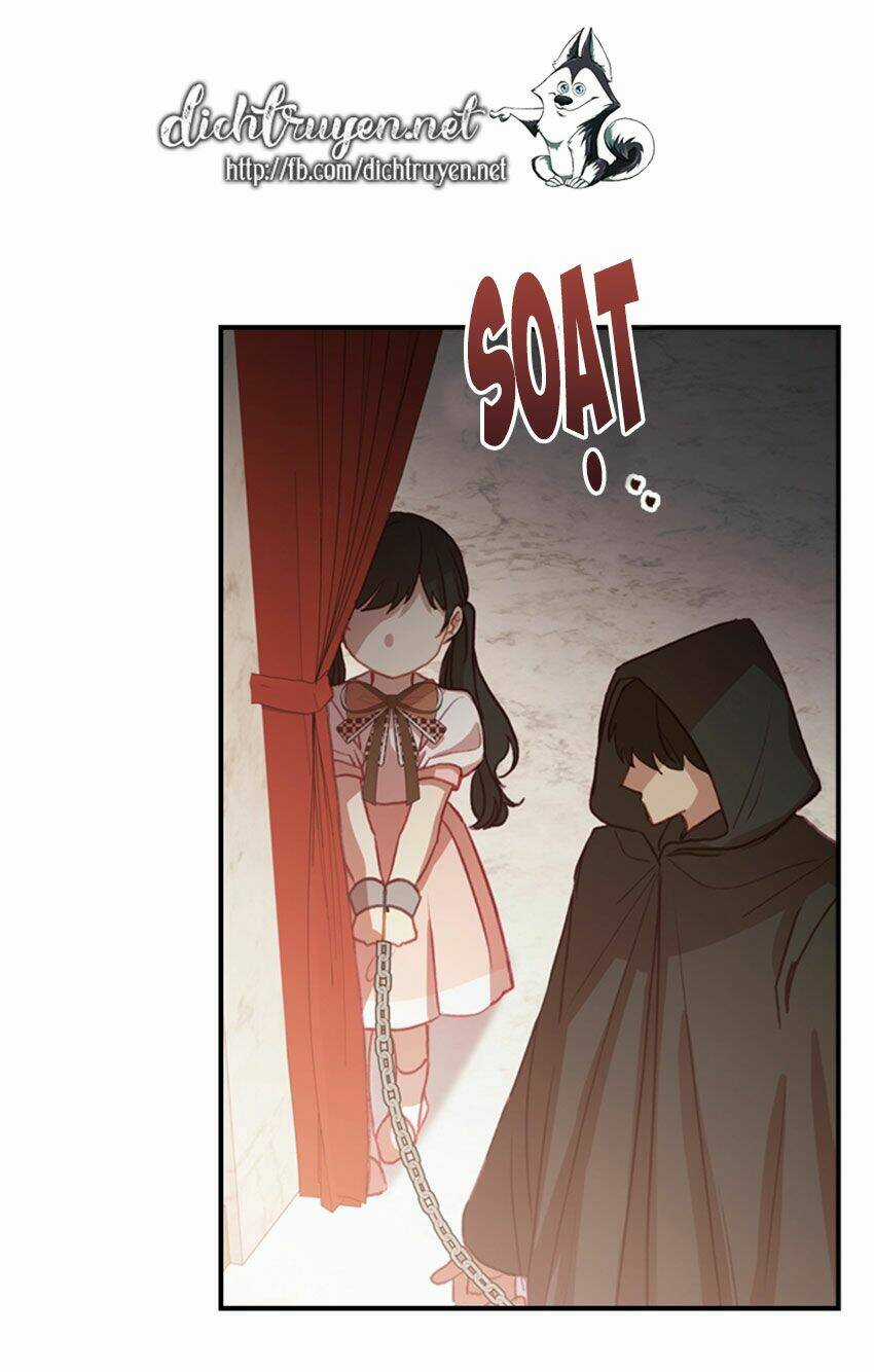 Công Chúa Bé Bỏng - Chapter 45 - Trang 62