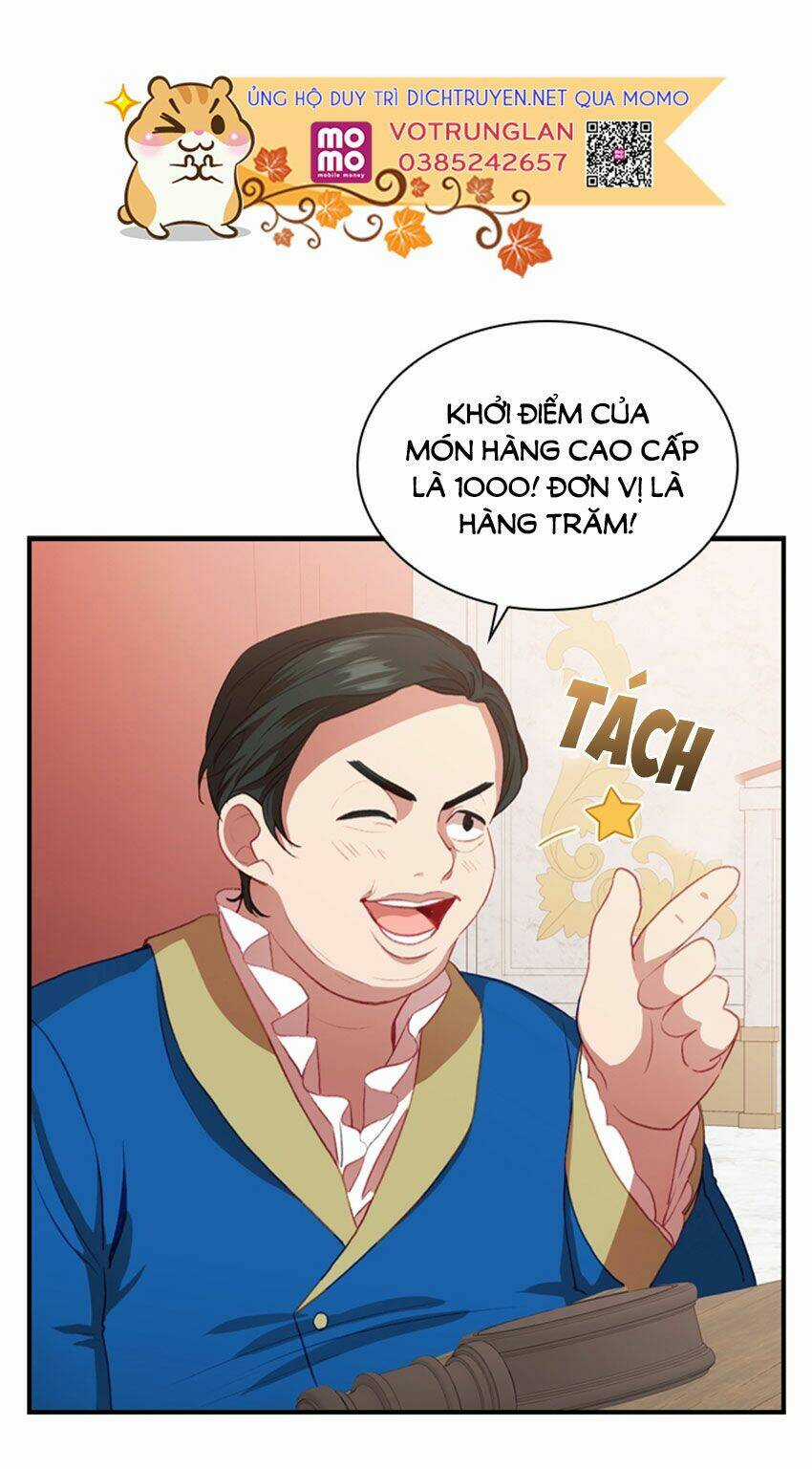 Công Chúa Bé Bỏng - Chapter 45 - Trang 63