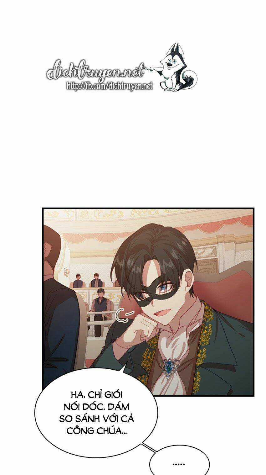 Công Chúa Bé Bỏng - Chapter 45 - Trang 64