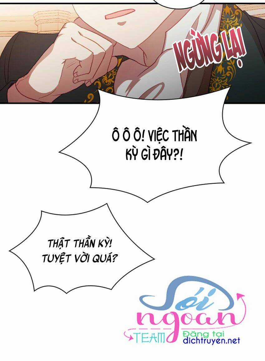 Công Chúa Bé Bỏng - Chapter 45 - Trang 65