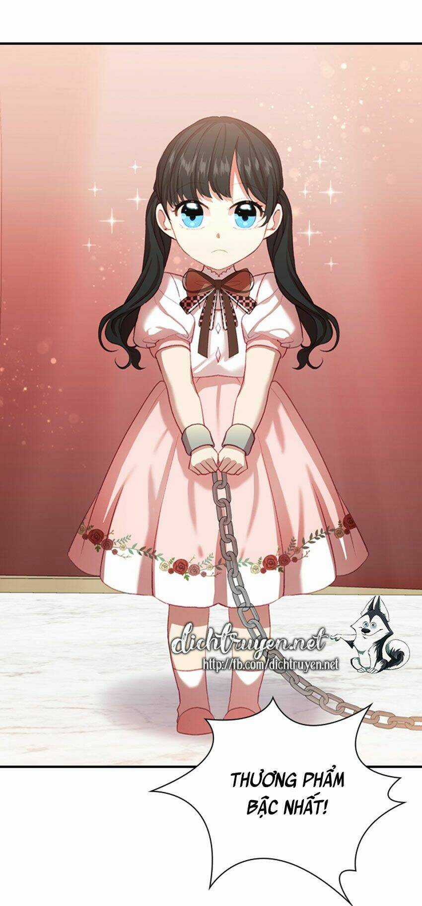 Công Chúa Bé Bỏng - Chapter 45 - Trang 66