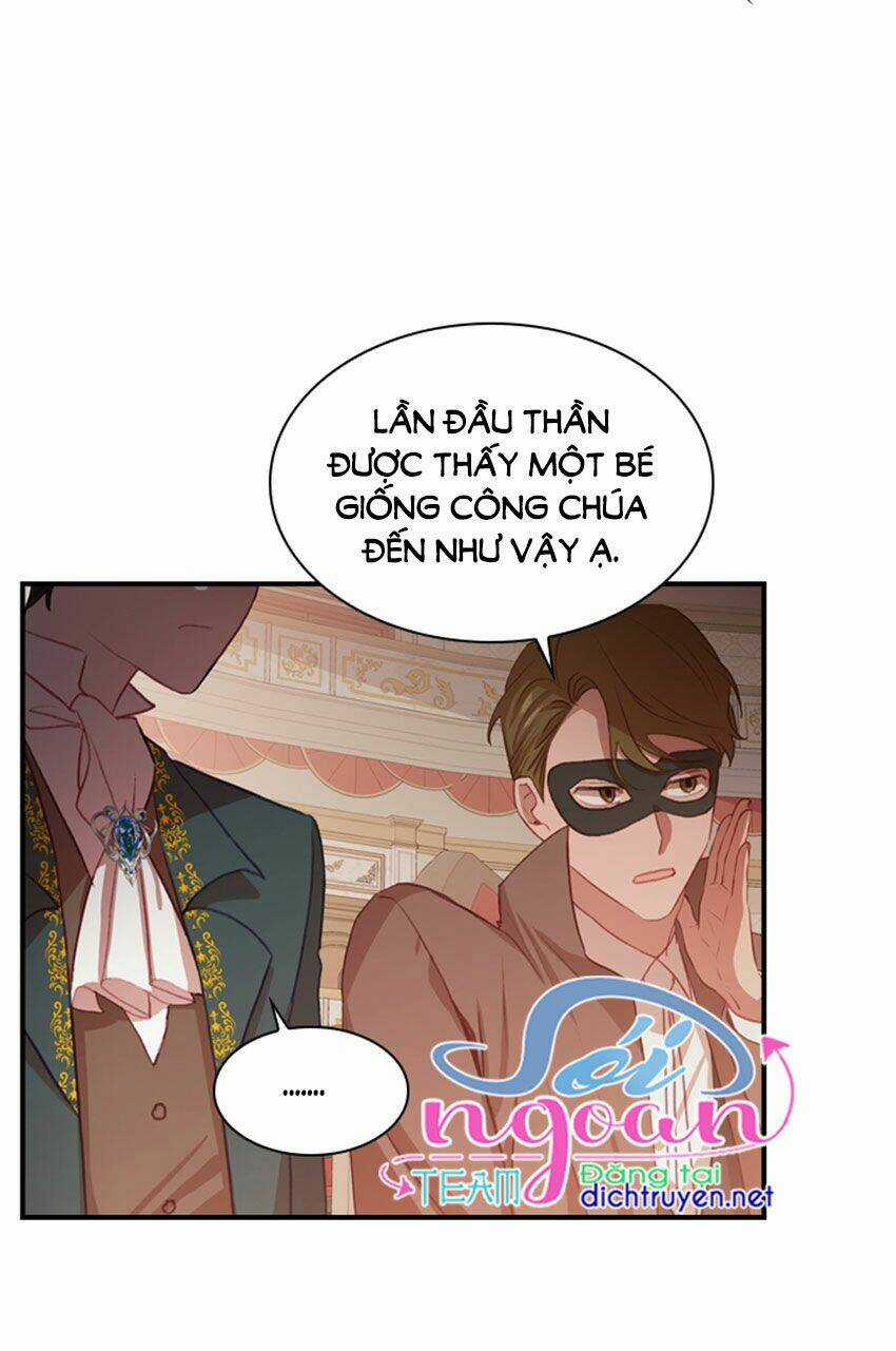 Công Chúa Bé Bỏng - Chapter 45 - Trang 67