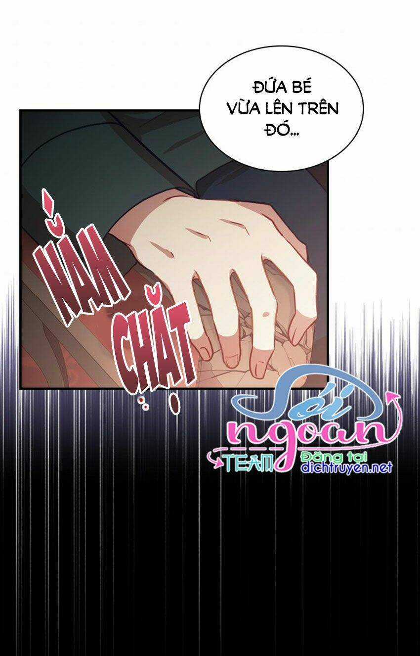 Công Chúa Bé Bỏng - Chapter 45 - Trang 69