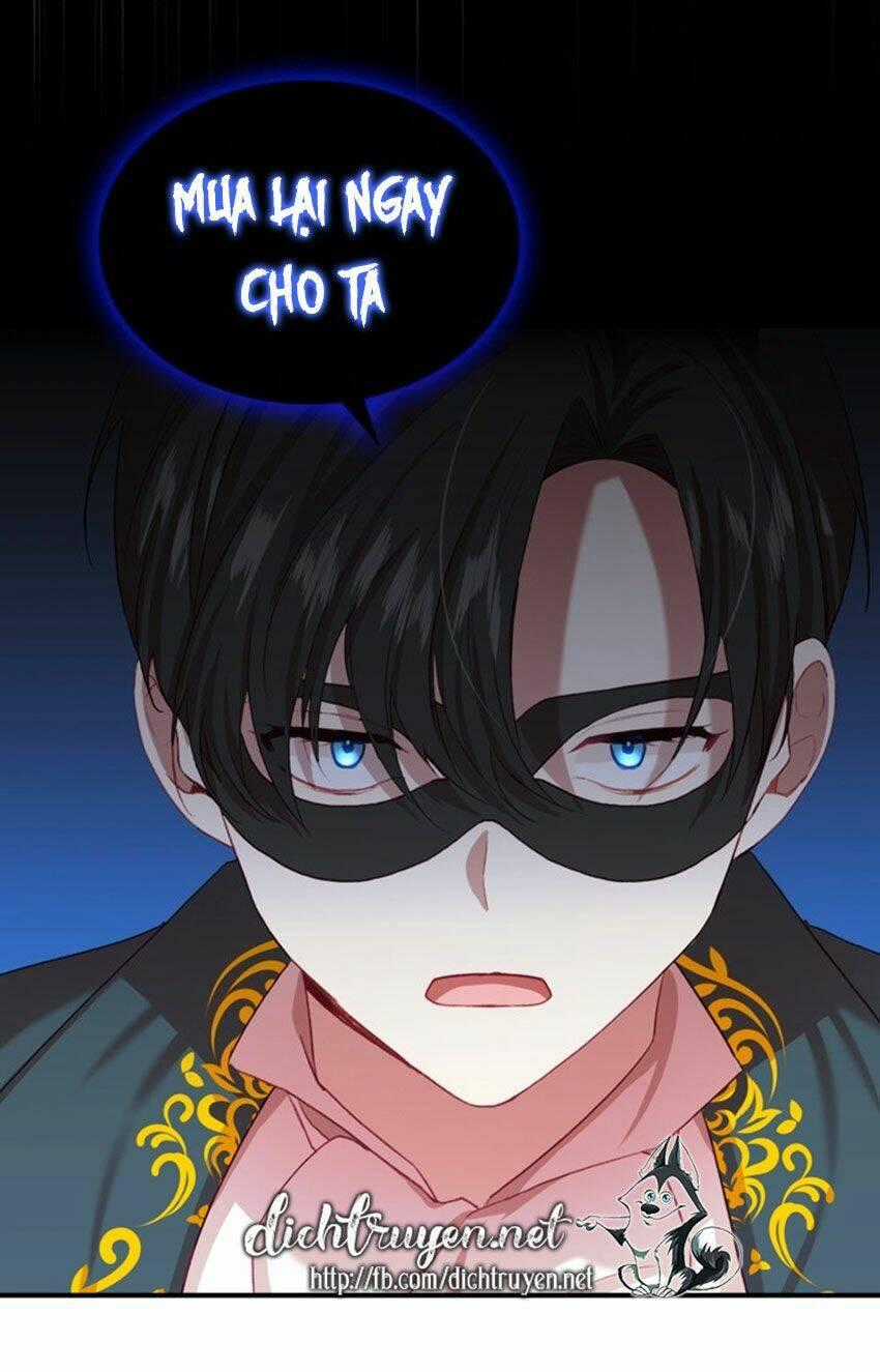 Công Chúa Bé Bỏng - Chapter 45 - Trang 70