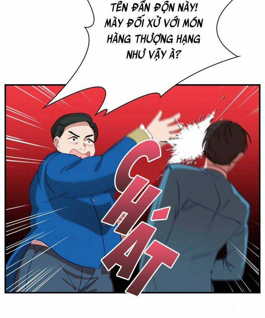 Công Chúa Bé Bỏng - Chapter 45 - Trang 8