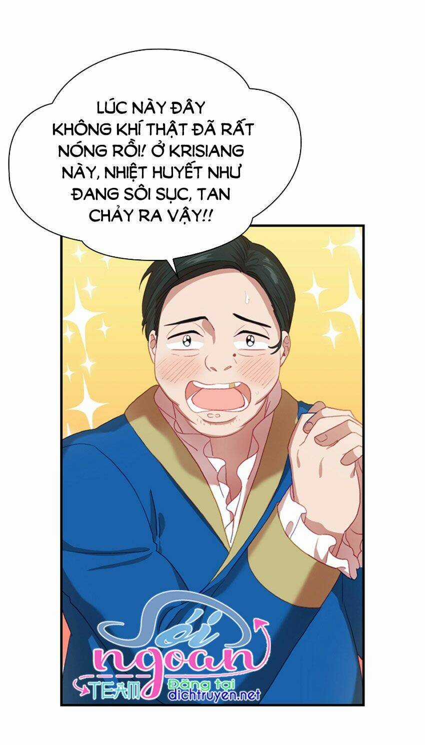 Công Chúa Bé Bỏng - Chapter 46 - Trang 11