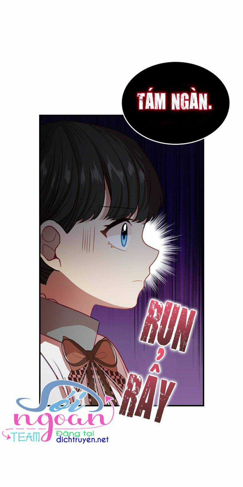 Công Chúa Bé Bỏng - Chapter 46 - Trang 13