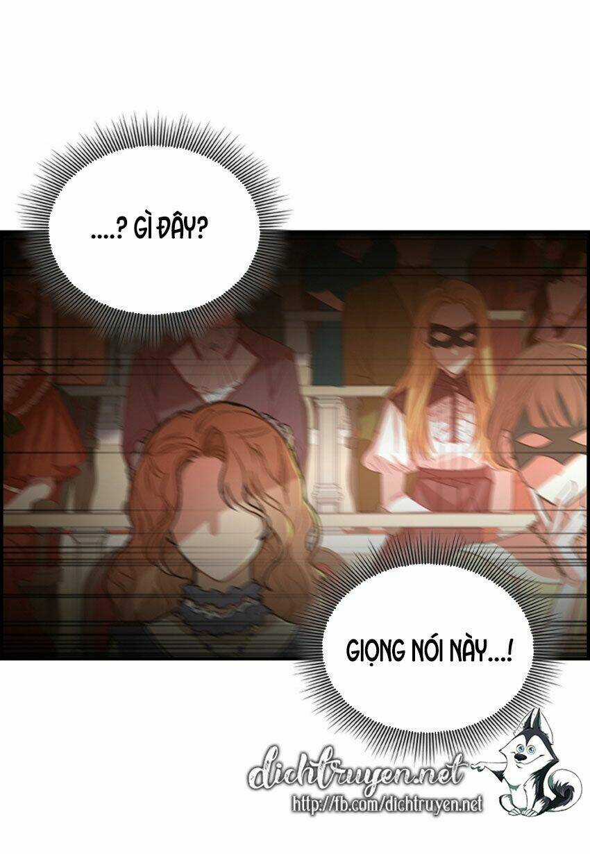 Công Chúa Bé Bỏng - Chapter 46 - Trang 14