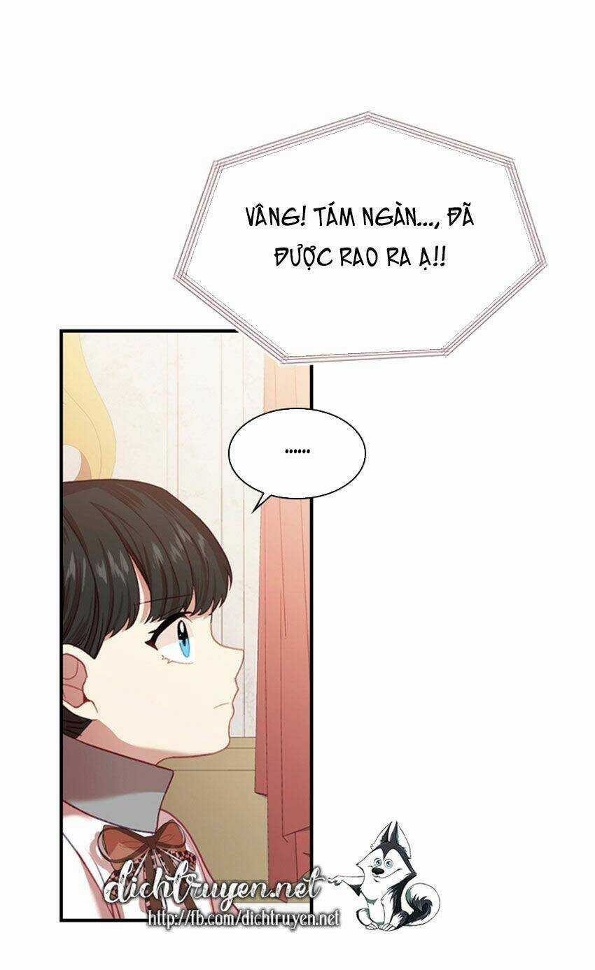 Công Chúa Bé Bỏng - Chapter 46 - Trang 16